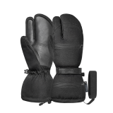 Reusch Cozy Down R-TEX® XT Lobster 6531858 7700 schwarz 1